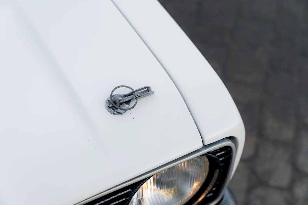 1978 Ford Escort RS Cosworth - Image 22 of 31