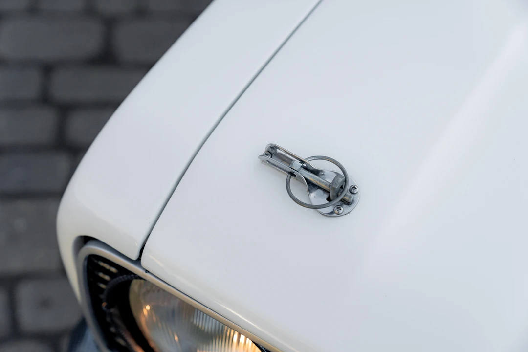 1978 Ford Escort RS Cosworth - Image 23 of 31