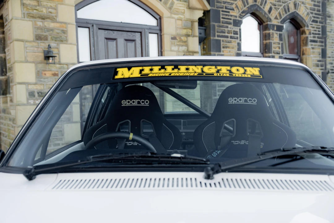 1978 Ford Escort RS Cosworth - Image 28 of 31