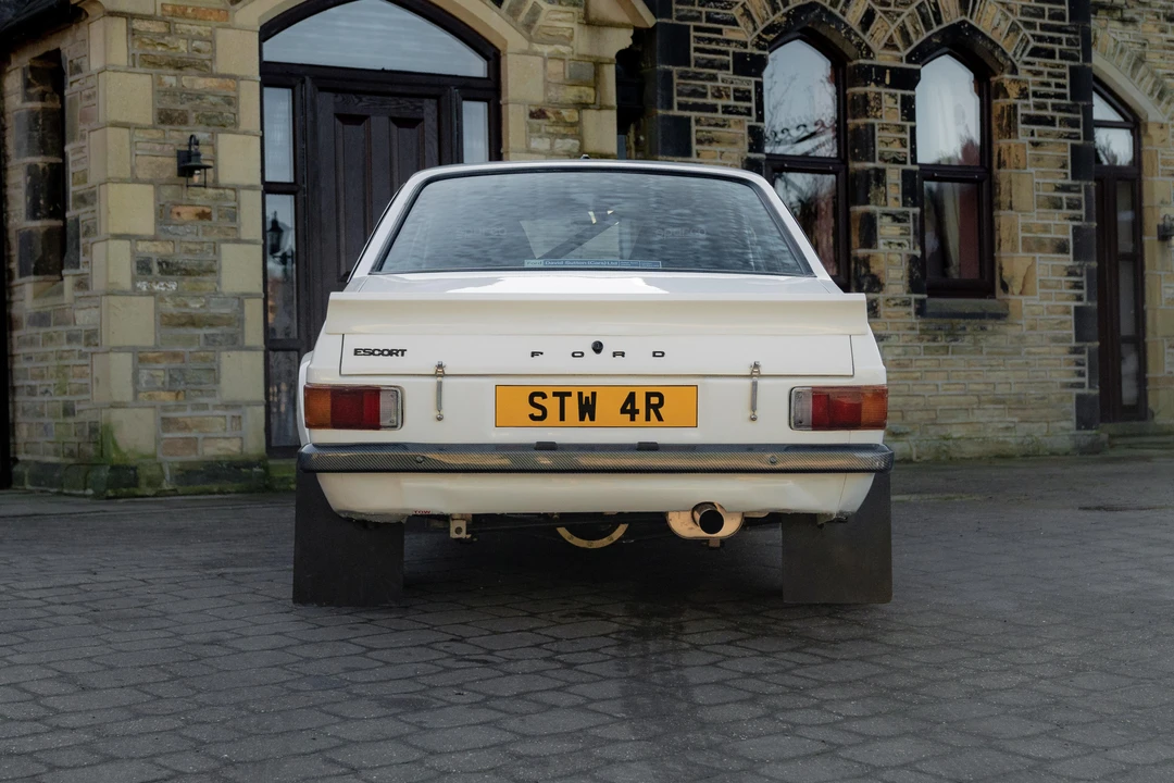 1978 Ford Escort RS Cosworth - Image 14 of 31