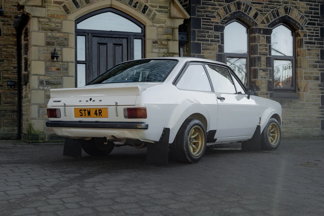 1978 Ford Escort RS Cosworth - Image 15 of 31