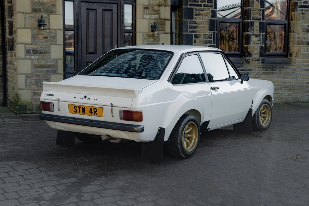 1978 Ford Escort RS Cosworth - Image 7 of 31