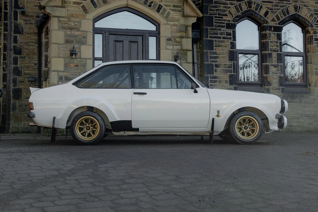 1978 Ford Escort RS Cosworth - Image 8 of 31