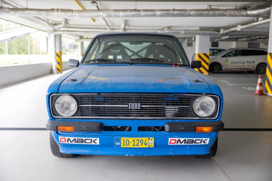 1978 Ford Escort - Image 2 of 30