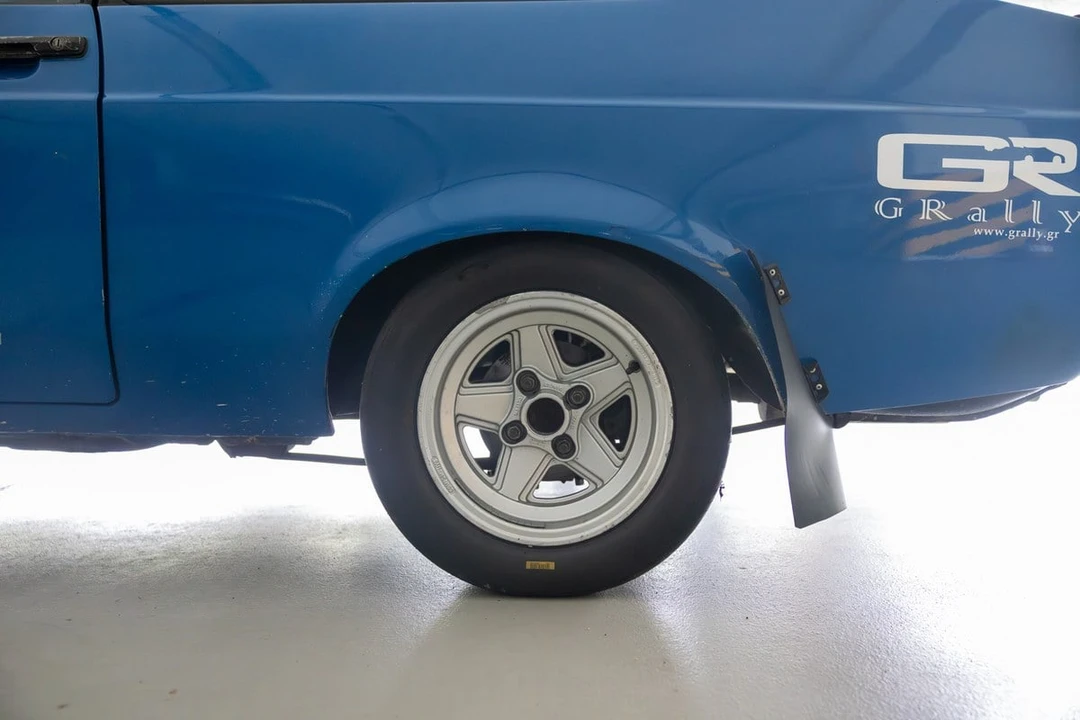 1978 Ford Escort - Image 11 of 30