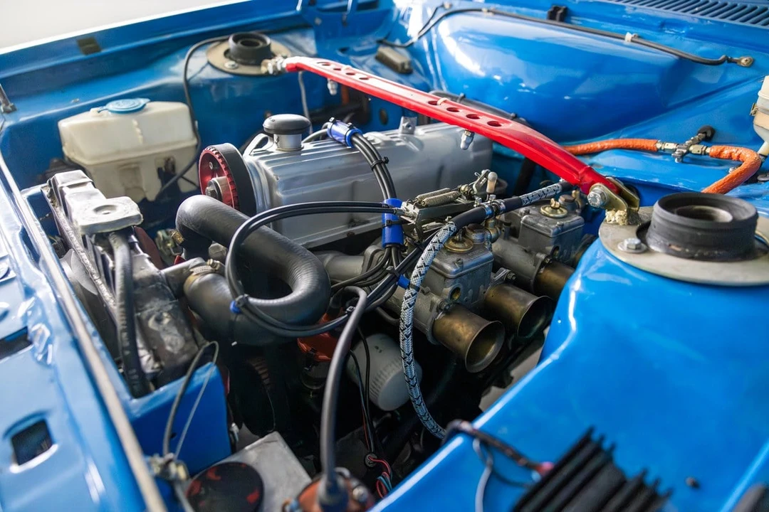 1978 Ford Escort - Image 28 of 30
