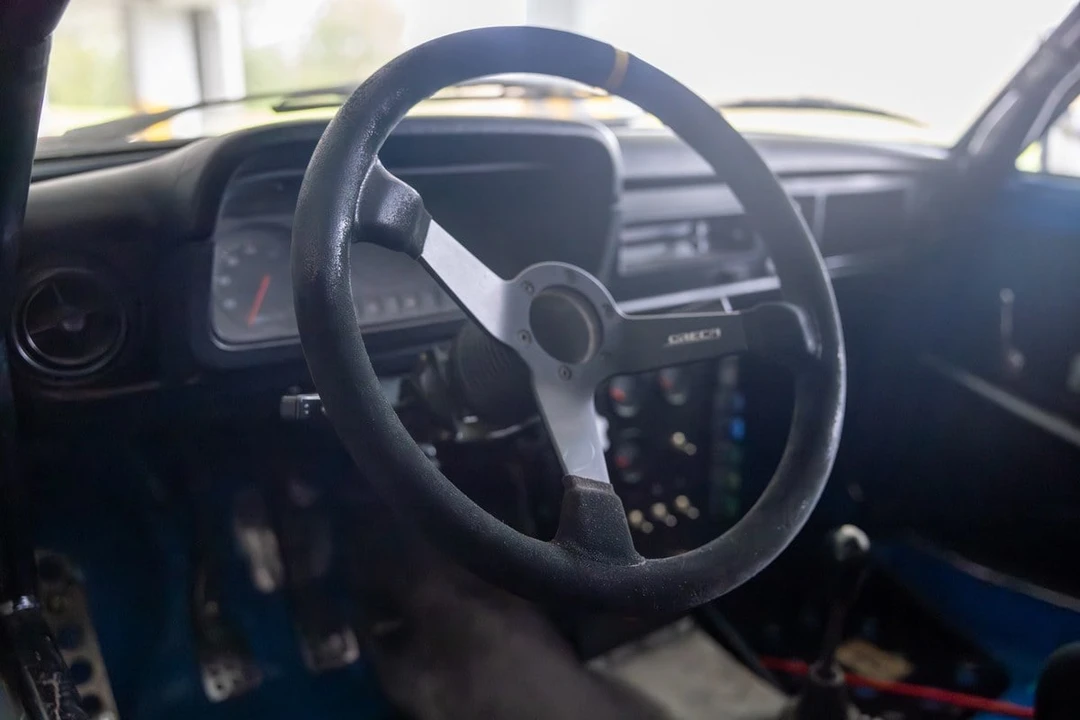 1978 Ford Escort - Image 13 of 30