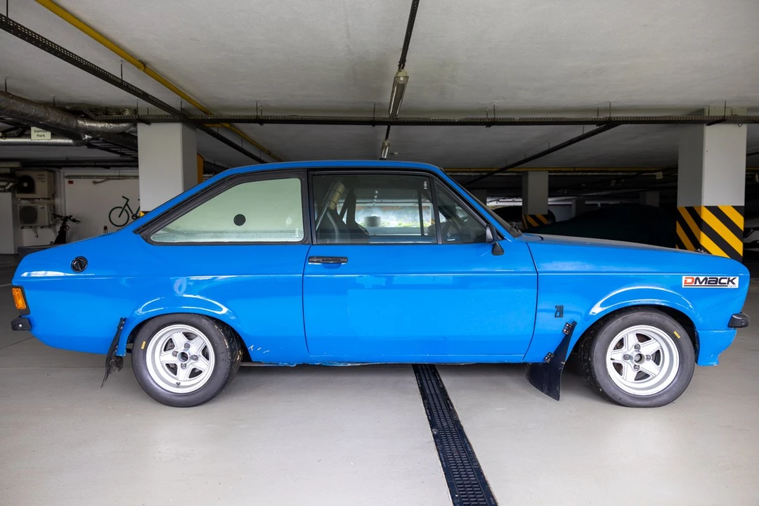 1978 Ford Escort - Image 8 of 30