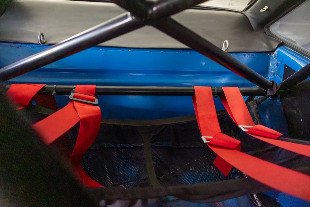1978 Ford Escort - Image 21 of 30
