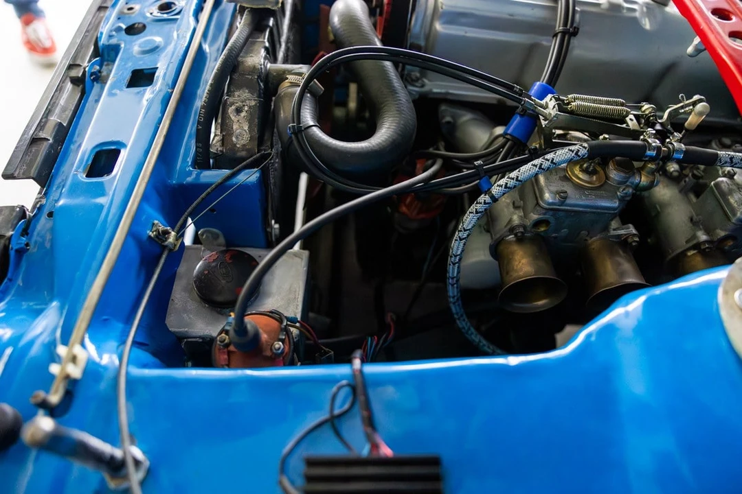 1978 Ford Escort - Image 29 of 30