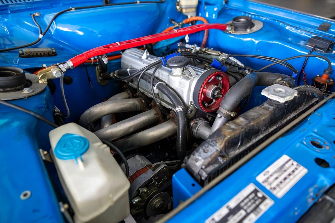 1978 Ford Escort - Image 27 of 30