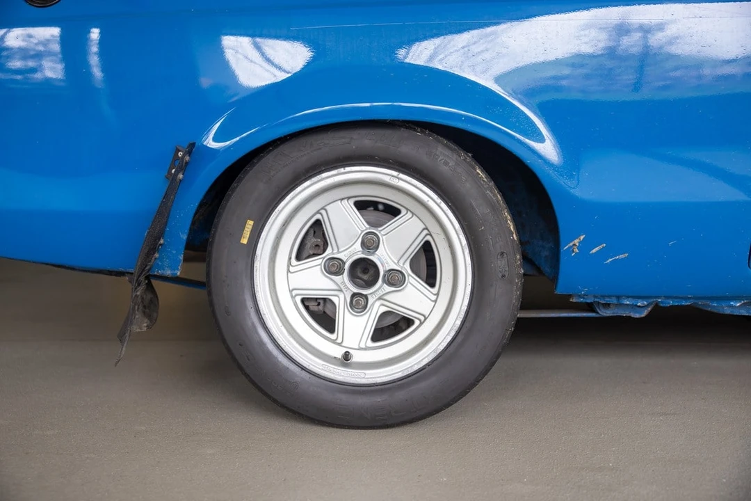 1978 Ford Escort - Image 10 of 30