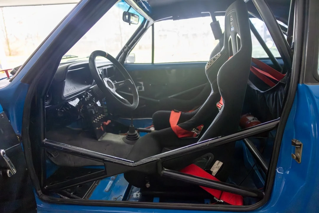 1978 Ford Escort - Image 16 of 30