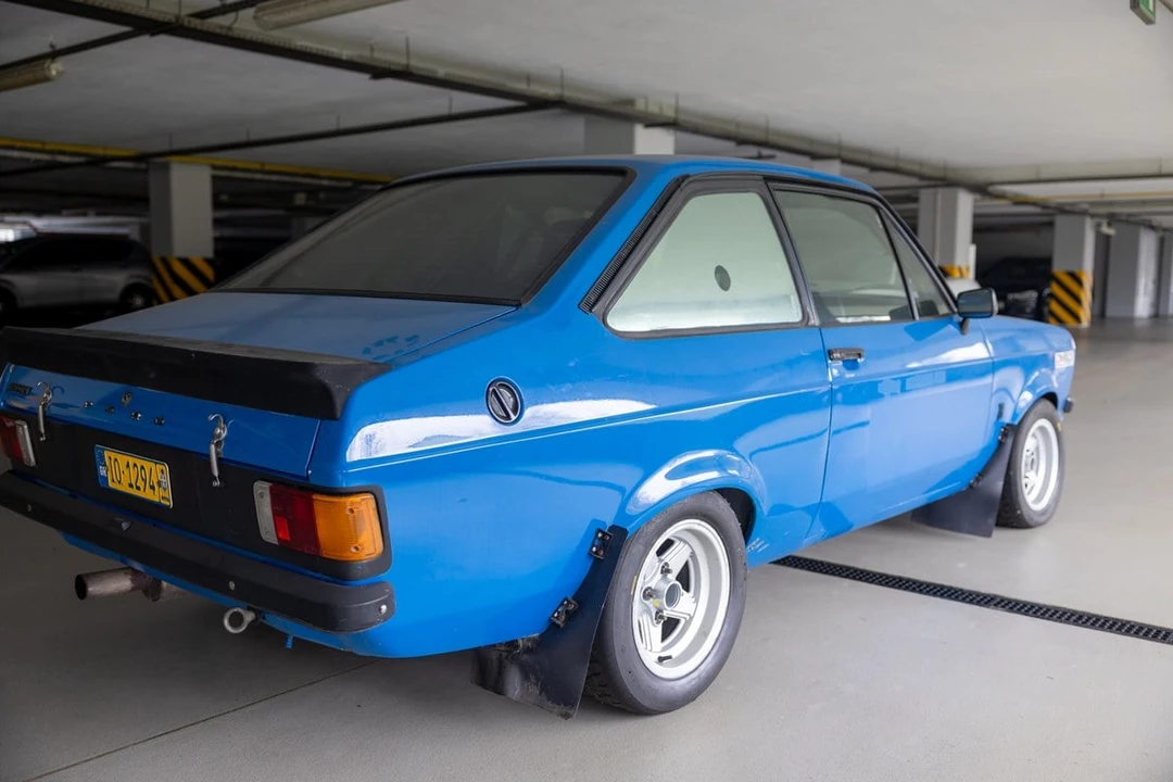 1978 Ford Escort - Image 6 of 30
