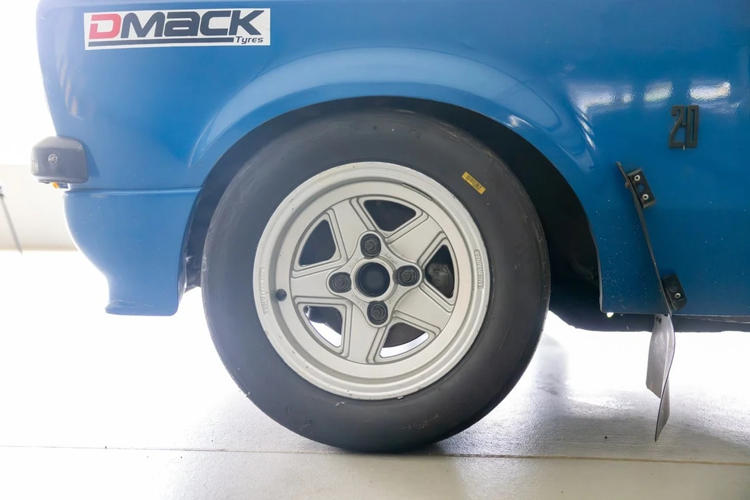 1978 Ford Escort - Image 12 of 30