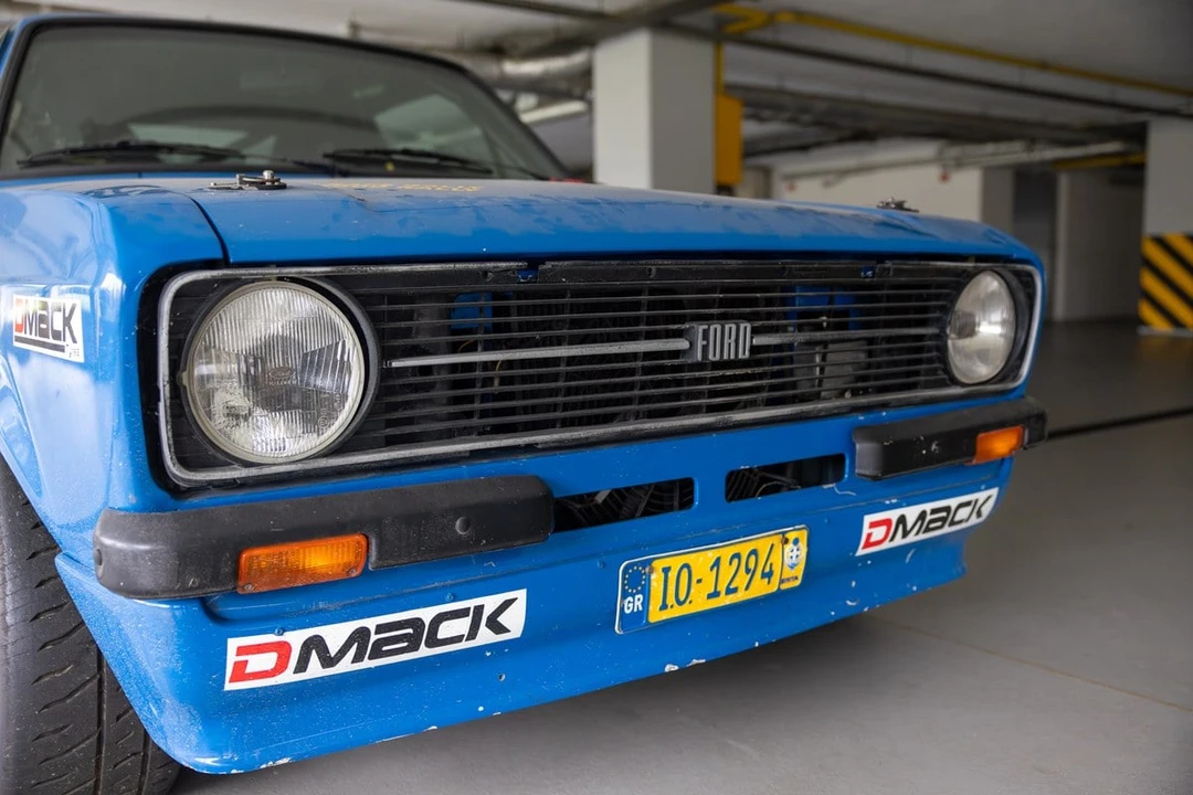 1978 Ford Escort - Image 25 of 30