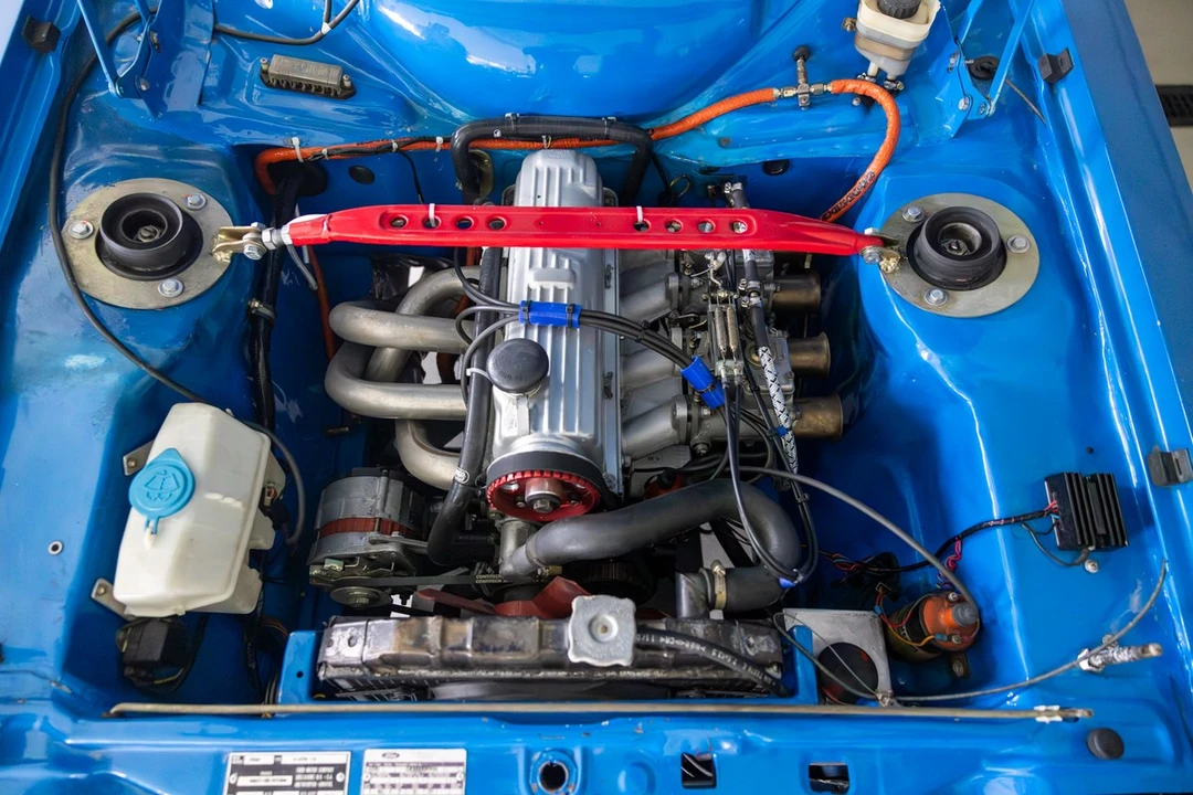 1978 Ford Escort - Image 26 of 30