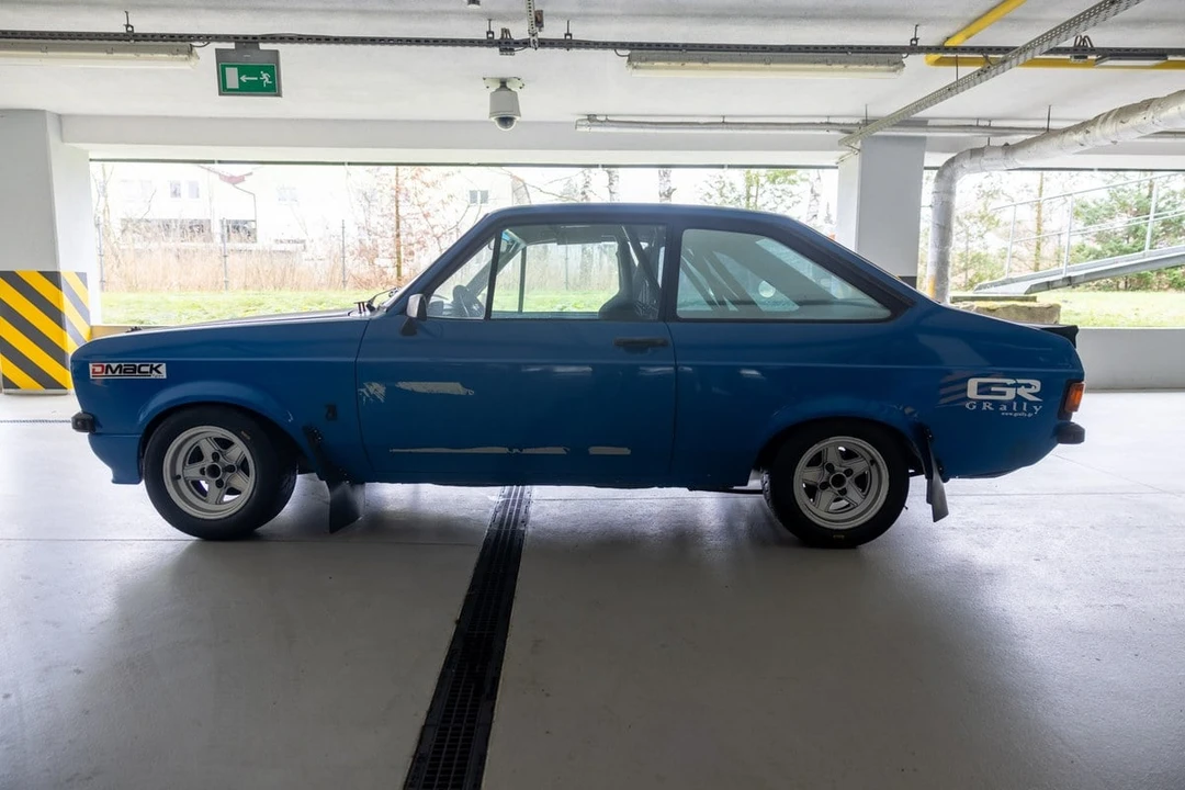 1978 Ford Escort - Image 7 of 30