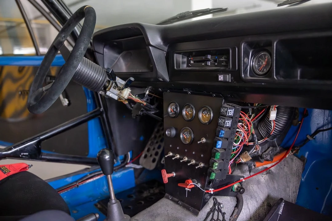 1978 Ford Escort - Image 17 of 30