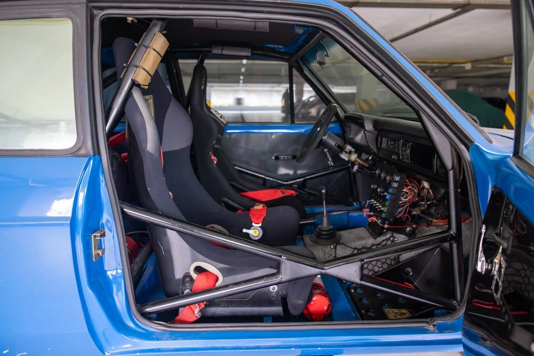 1978 Ford Escort - Image 20 of 30