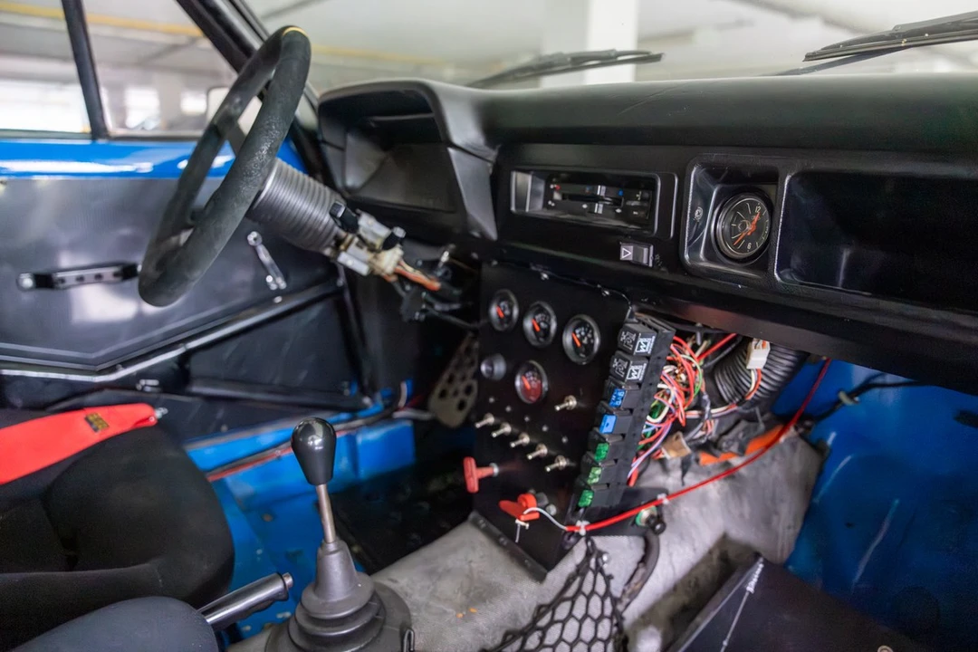 1978 Ford Escort - Image 23 of 30