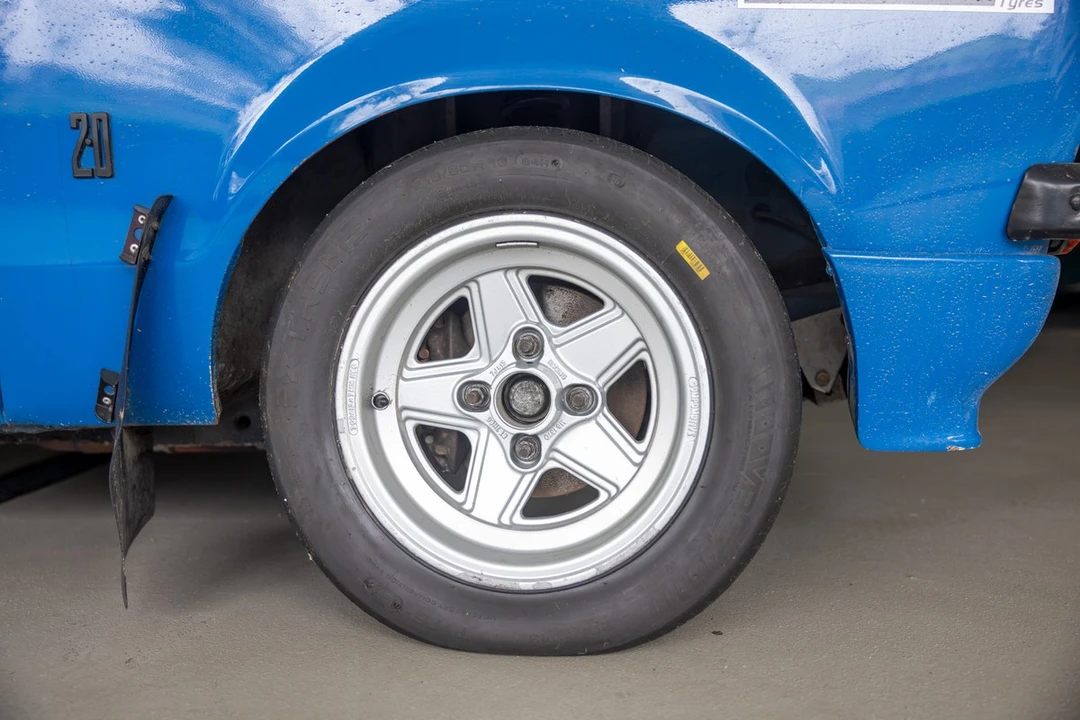 1978 Ford Escort - Image 9 of 30