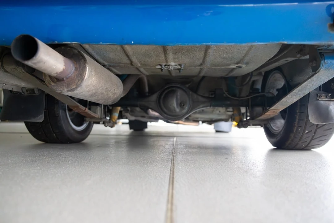 1978 Ford Escort - Image 30 of 30