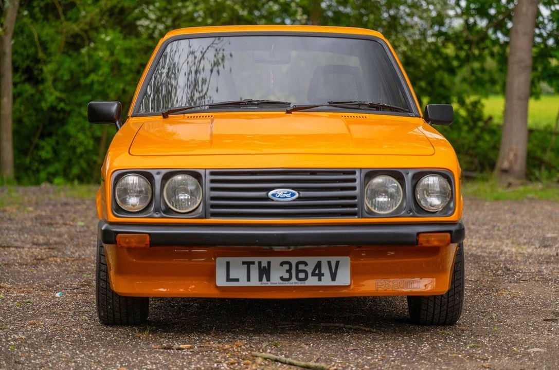 1979 Ford Escort - Image 2 of 31