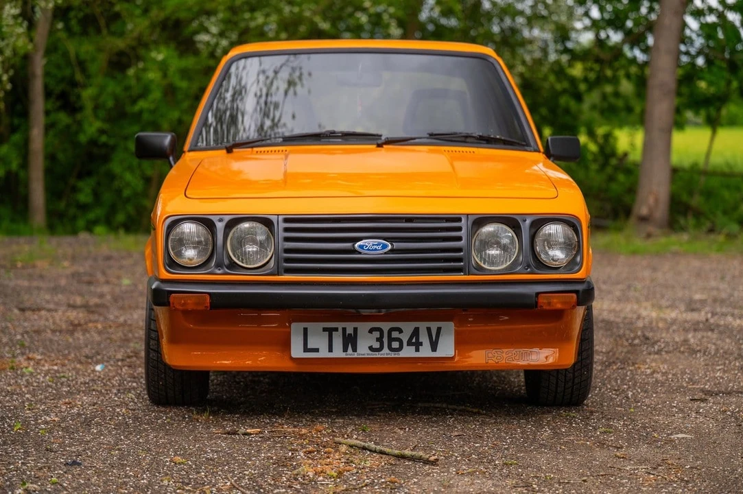 1979 Ford Escort - Image 5 of 31