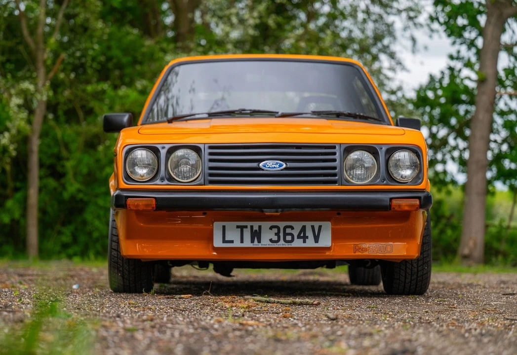 1979 Ford Escort - Image 6 of 31