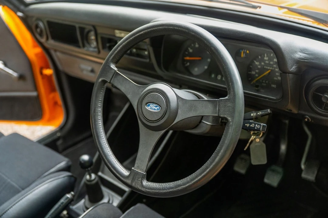 1979 Ford Escort - Image 26 of 31