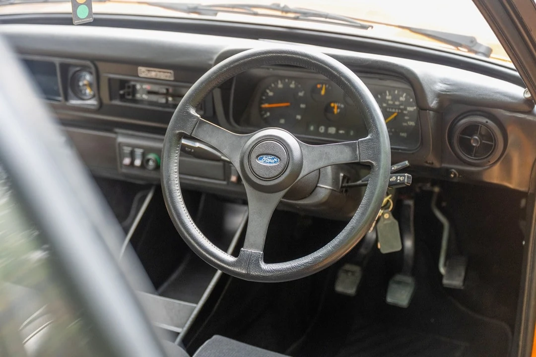 1979 Ford Escort - Image 27 of 31