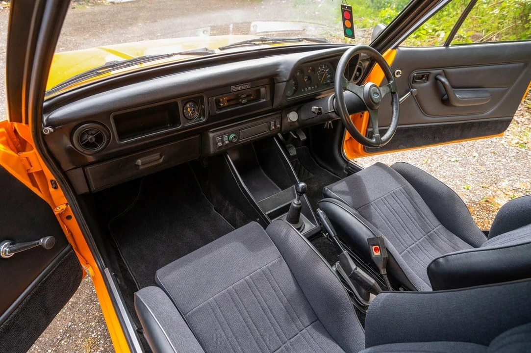 1979 Ford Escort - Image 28 of 31