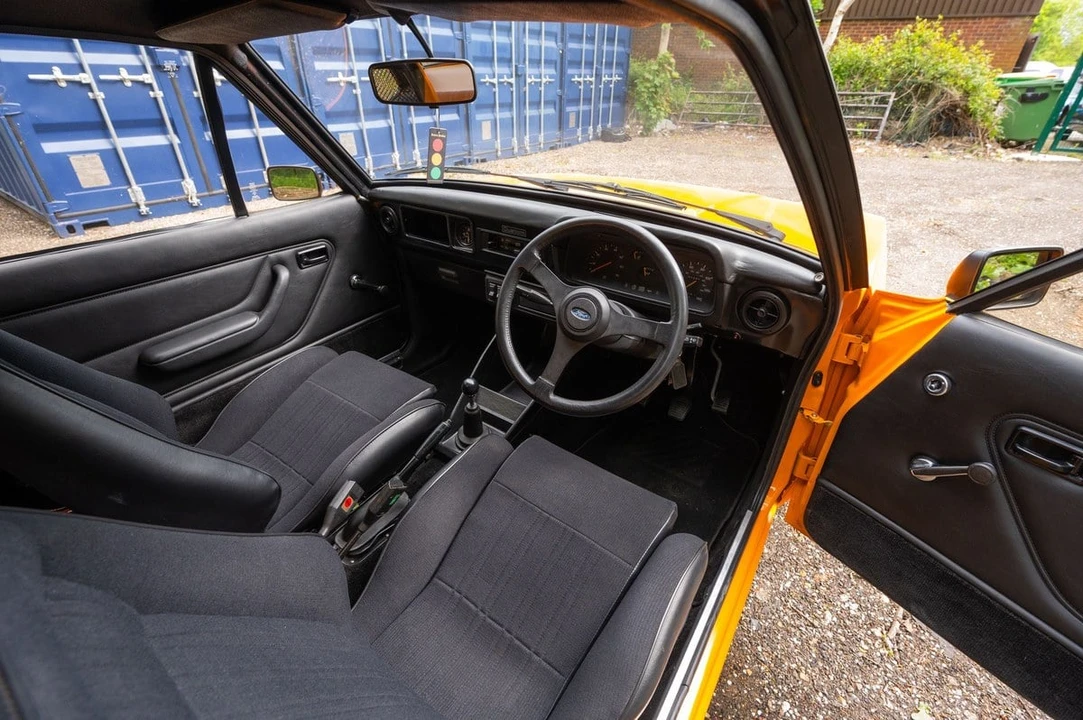1979 Ford Escort - Image 29 of 31