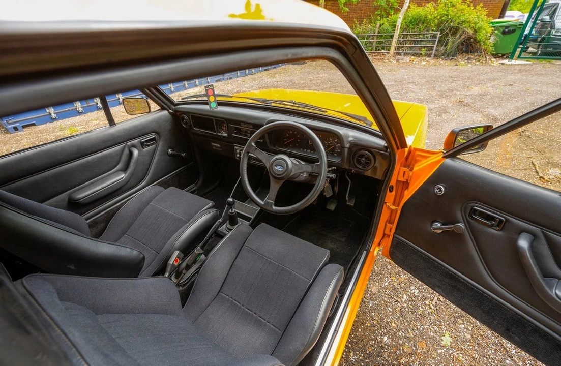 1979 Ford Escort - Image 30 of 31