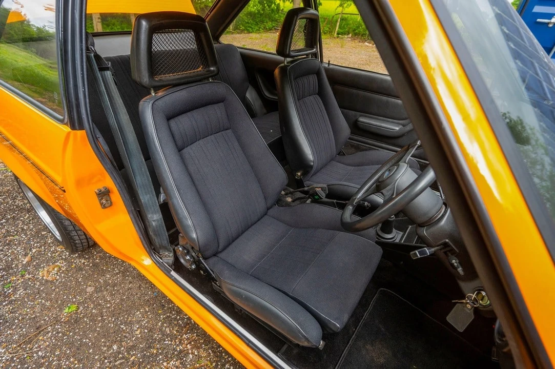 1979 Ford Escort - Image 31 of 31