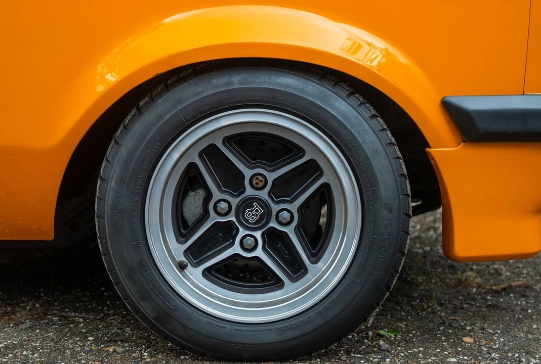 1979 Ford Escort - Image 22 of 31