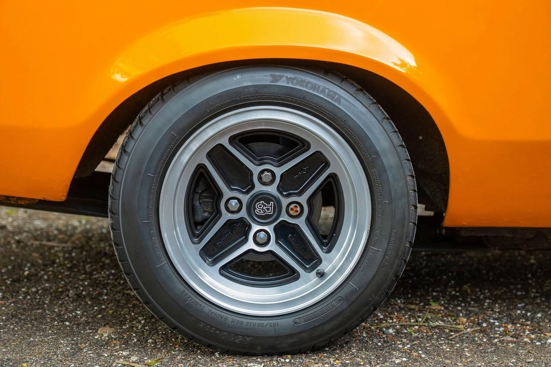 1979 Ford Escort - Image 23 of 31