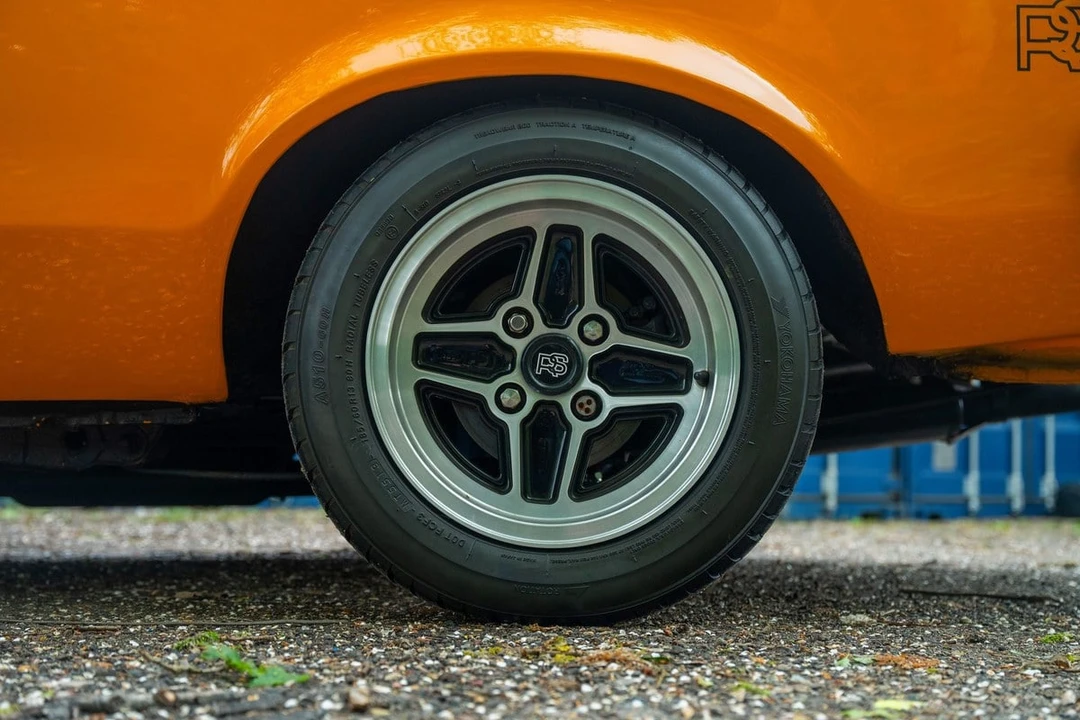 1979 Ford Escort - Image 24 of 31