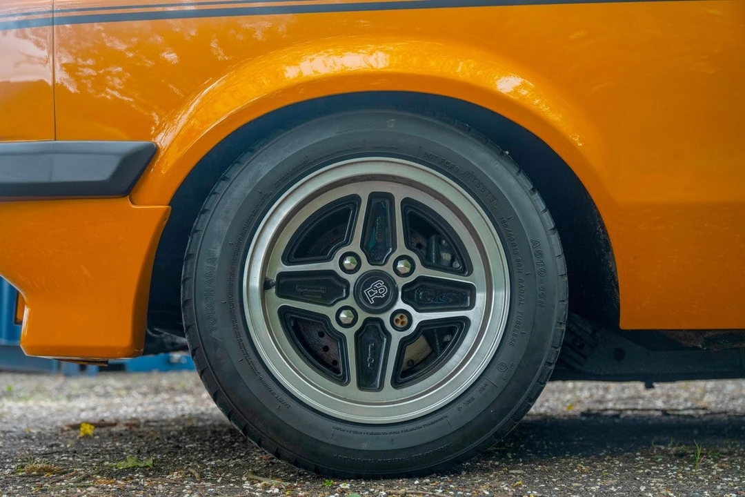 1979 Ford Escort - Image 25 of 31