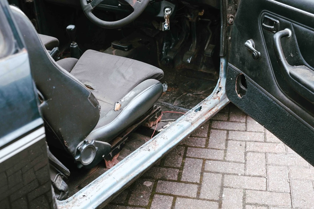 1978 Ford Escort - Image 18 of 30