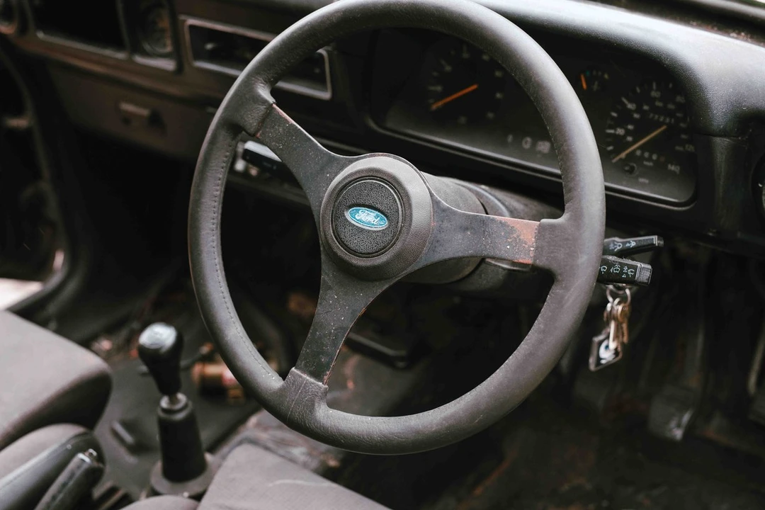 1978 Ford Escort - Image 20 of 30