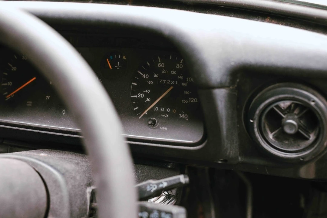 1978 Ford Escort - Image 17 of 30