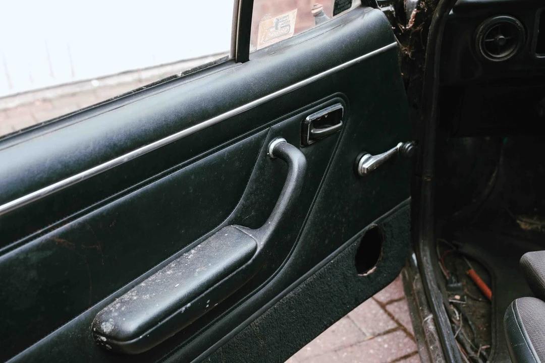 1978 Ford Escort - Image 27 of 30