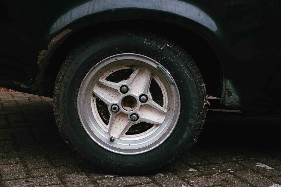 1978 Ford Escort - Image 13 of 30