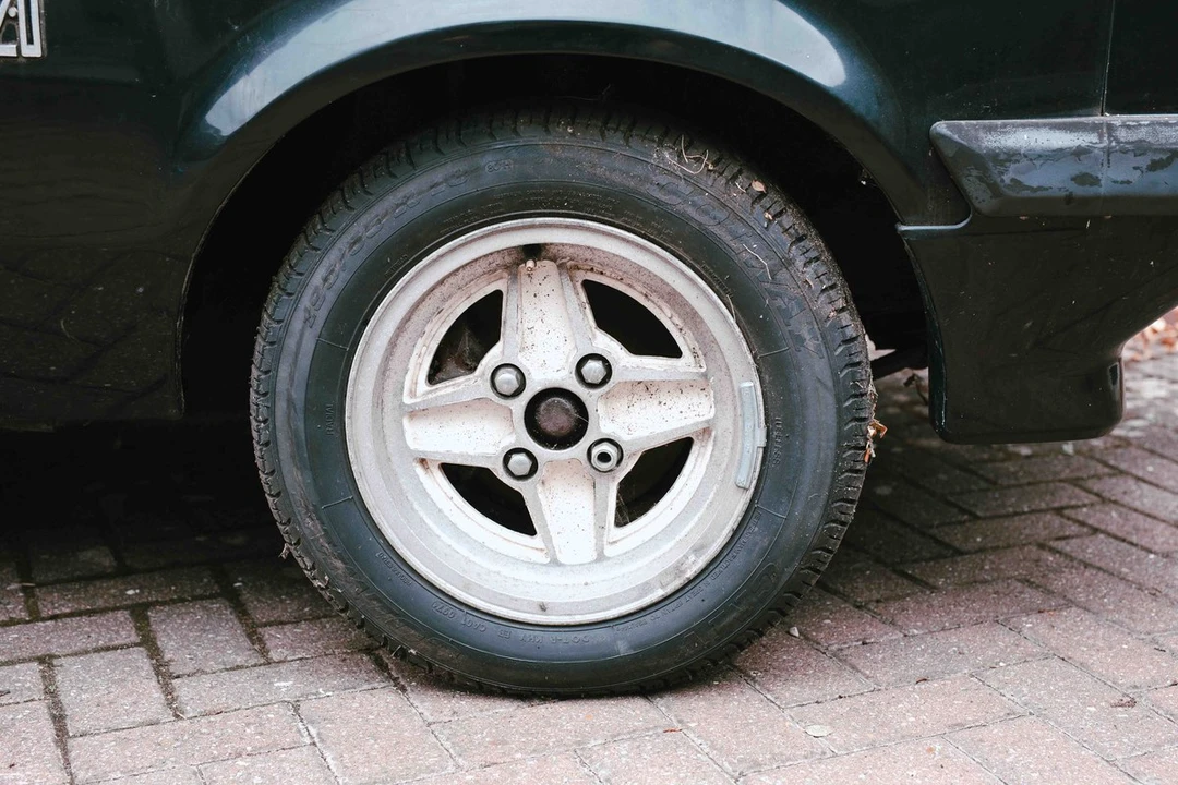 1978 Ford Escort - Image 11 of 30