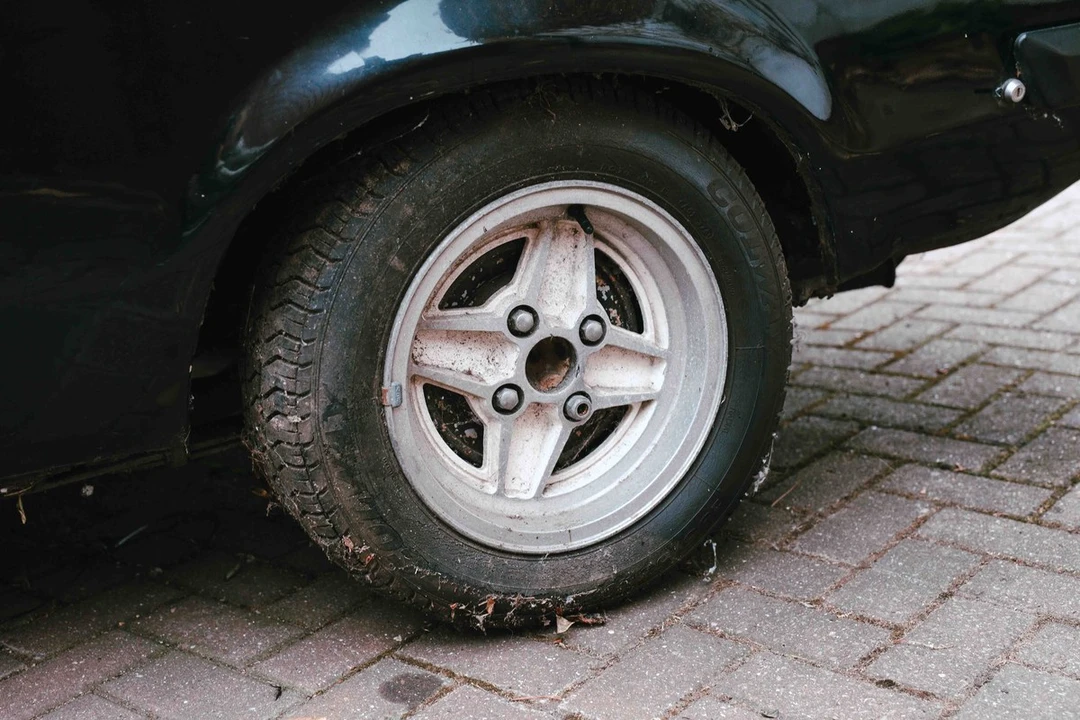 1978 Ford Escort - Image 12 of 30