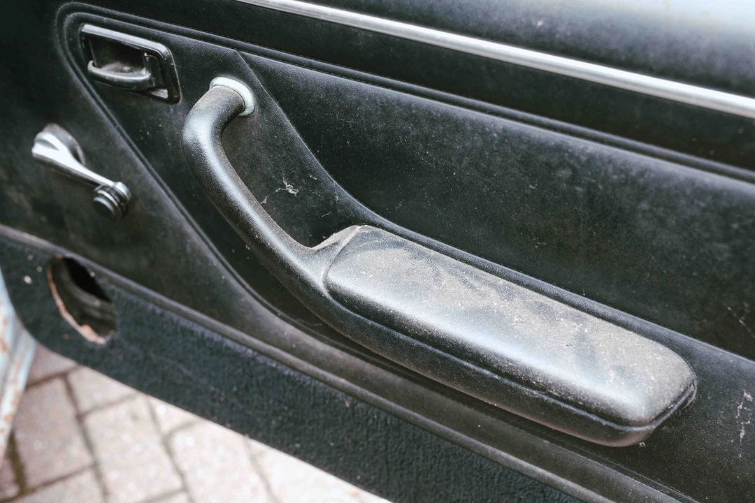 1978 Ford Escort - Image 19 of 30