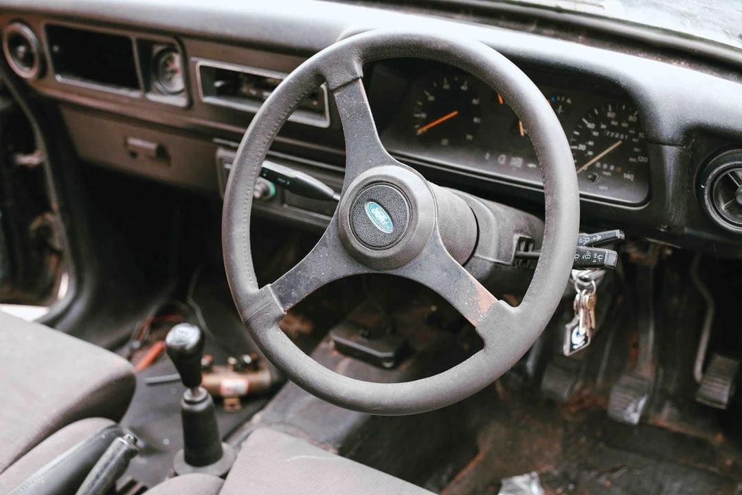 1978 Ford Escort - Image 14 of 30