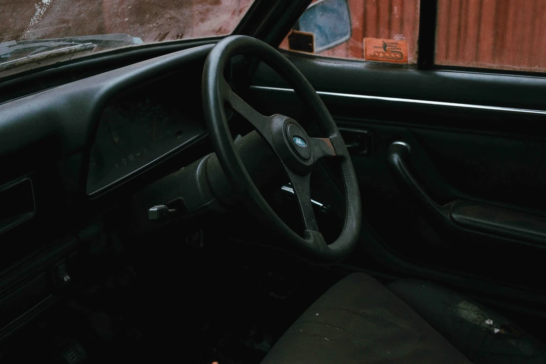 1978 Ford Escort - Image 15 of 30